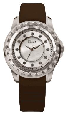 ELLE 20272S04N wrist watches for women - 1 picture, photo, image