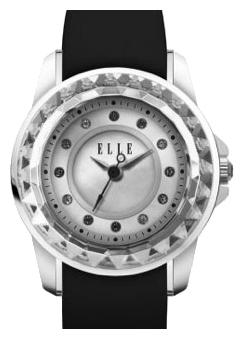 ELLE 20272S08N wrist watches for women - 1 photo, picture, image