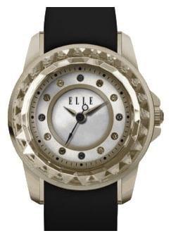 ELLE 20272S09N wrist watches for women - 1 picture, photo, image