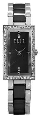 ELLE 20283B02N wrist watches for women - 1 photo, image, picture