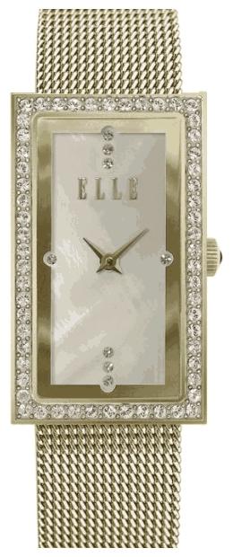 ELLE 20283B07N wrist watches for women - 1 picture, image, photo