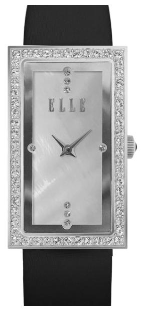 ELLE 20283S08N wrist watches for women - 1 image, picture, photo