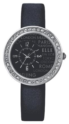 ELLE 20284S04N wrist watches for women - 1 image, photo, picture