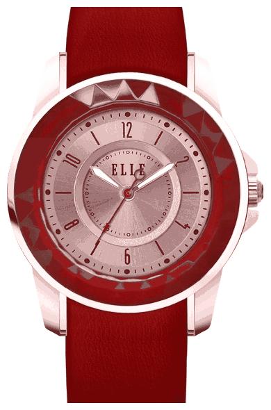 ELLE 20285S03N wrist watches for women - 1 photo, image, picture