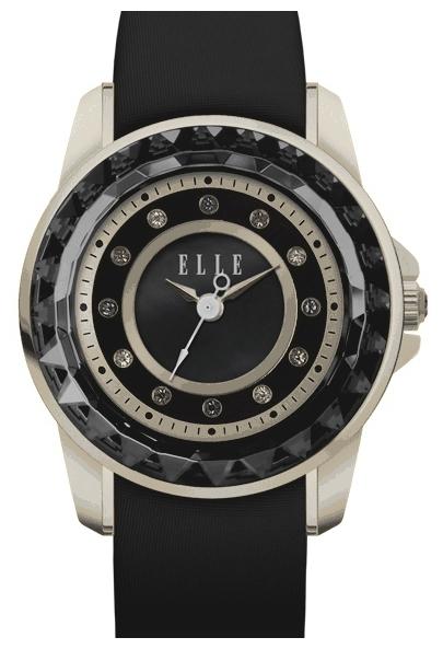 ELLE 20286S07N wrist watches for women - 1 picture, image, photo