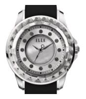 ELLE 20286S08N wrist watches for women - 1 photo, image, picture