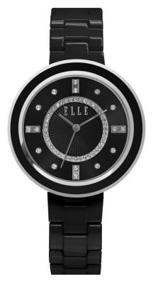ELLE 20289B05C wrist watches for women - 1 picture, image, photo