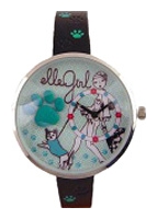 Wrist watch ELLE for kids - picture, image, photo