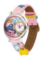 Wrist watch ELLE for Women - picture, image, photo