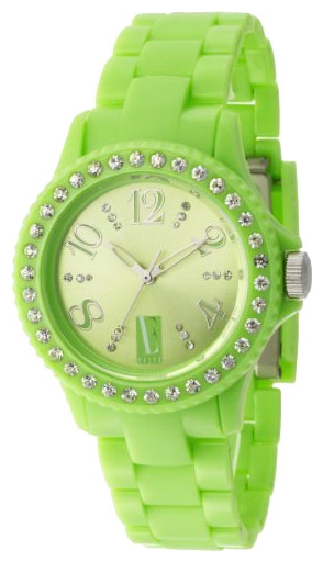 ELLE 50001P04 wrist watches for women - 1 photo, image, picture