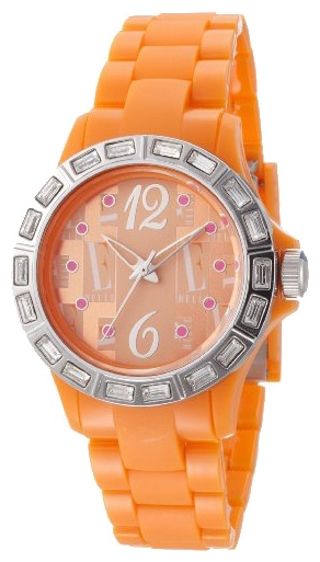 ELLE 50003P03 wrist watches for women - 1 photo, image, picture