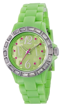 ELLE 50003P07 wrist watches for women - 1 photo, image, picture