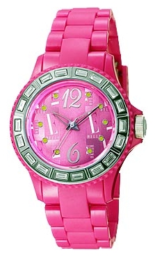 ELLE 50003P08 wrist watches for women - 1 image, photo, picture