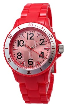 ELLE 50007P04 wrist watches for women - 1 picture, image, photo