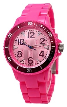 ELLE 50007P06 wrist watches for women - 1 image, picture, photo