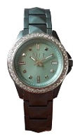 ELLE 60228B03C wrist watches for women - 1 photo, picture, image