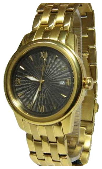 ELYSEE 13116SG wrist watches for men - 2 image, picture, photo
