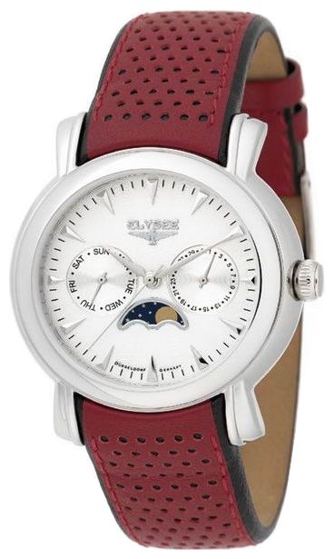 ELYSEE 13184 wrist watches for women - 1 photo, picture, image