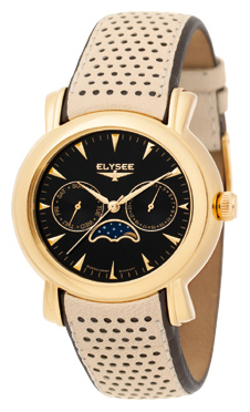 ELYSEE 13185 wrist watches for women - 1 photo, image, picture