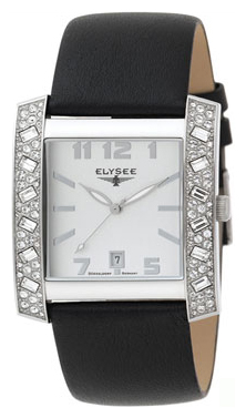 ELYSEE 13186 wrist watches for women - 1 photo, image, picture