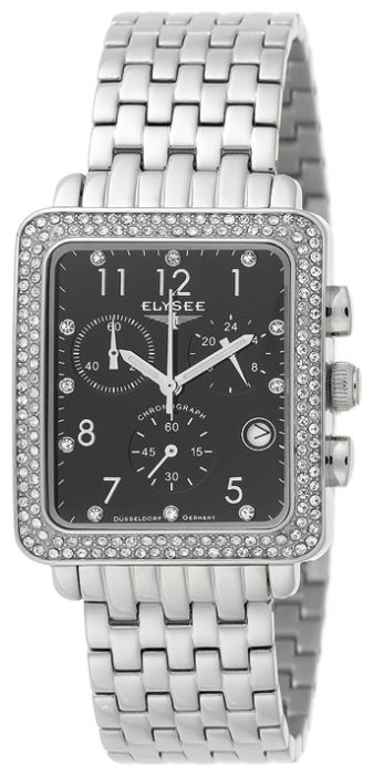 ELYSEE 13195 wrist watches for women - 1 image, photo, picture