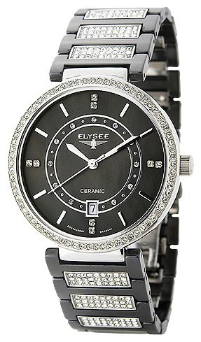 ELYSEE 13227 wrist watches for women - 1 picture, photo, image
