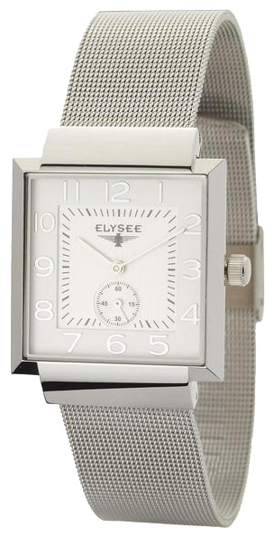 ELYSEE 13235 wrist watches for women - 1 photo, picture, image