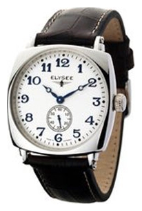 ELYSEE 13239 wrist watches for men - 1 picture, photo, image