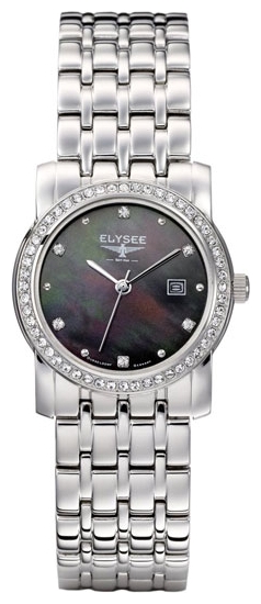 ELYSEE 13260 wrist watches for women - 1 image, photo, picture