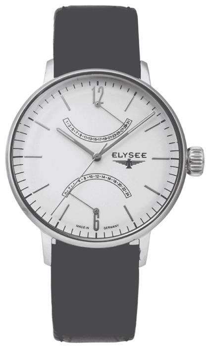 ELYSEE 13270 wrist watches for men - 1 image, photo, picture
