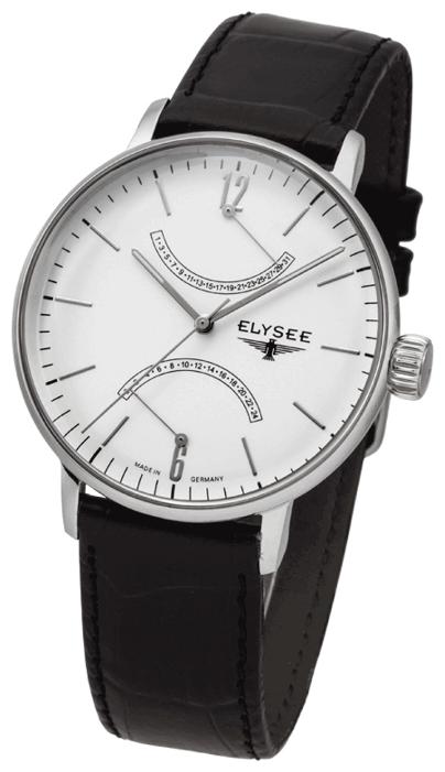 ELYSEE 13270 wrist watches for men - 2 image, photo, picture