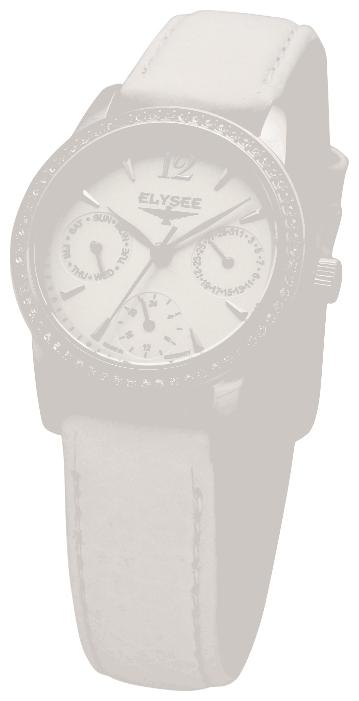ELYSEE 13274 wrist watches for women - 2 photo, picture, image