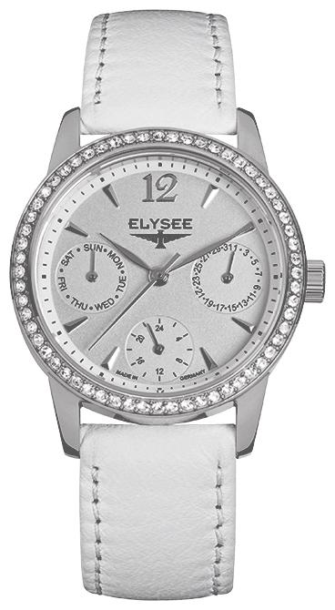 ELYSEE 13275 wrist watches for women - 1 picture, photo, image