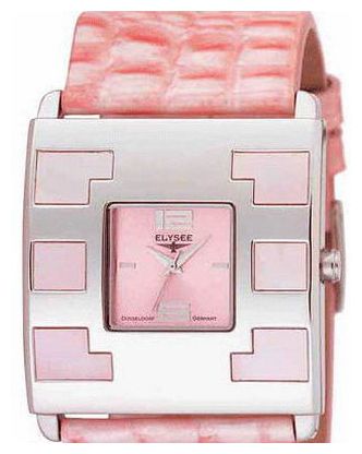 ELYSEE 14001 wrist watches for women - 1 image, picture, photo