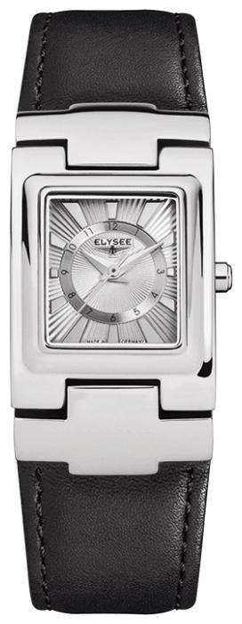 ELYSEE 22001 wrist watches for women - 1 photo, picture, image