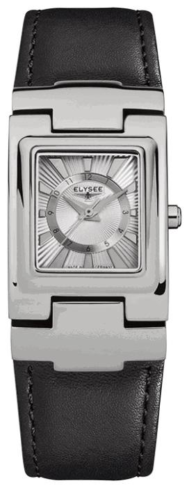 ELYSEE 22002 wrist watches for women - 1 photo, image, picture