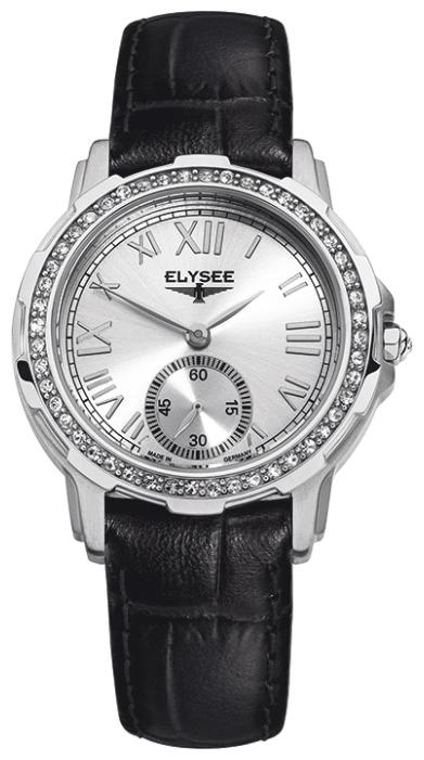 ELYSEE 22003 wrist watches for women - 1 photo, picture, image