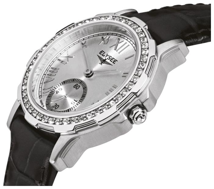 ELYSEE 22003 wrist watches for women - 2 photo, picture, image