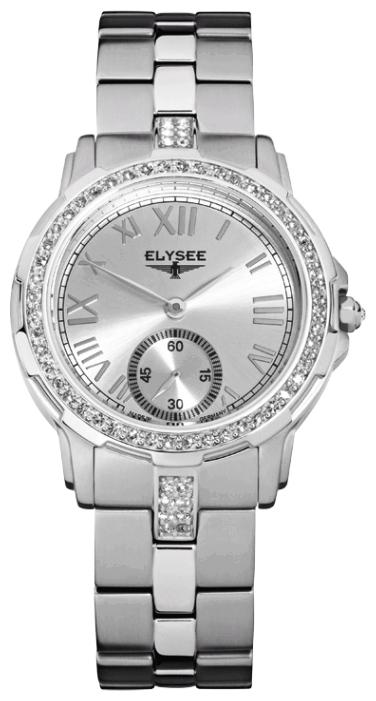 ELYSEE 22003S wrist watches for women - 1 image, picture, photo