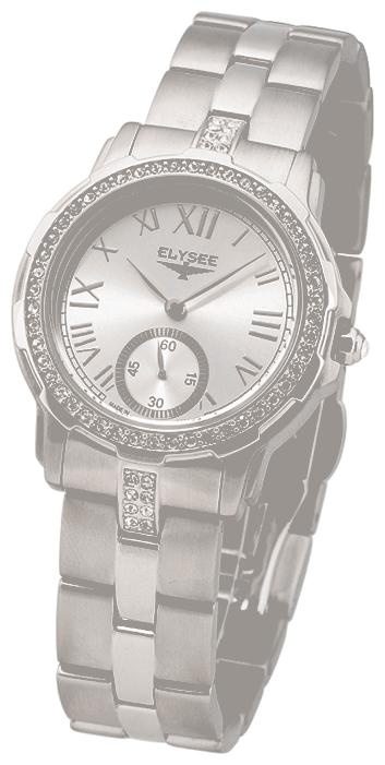 ELYSEE 22003S wrist watches for women - 2 image, picture, photo