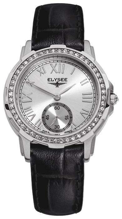 ELYSEE 22004 wrist watches for women - 1 image, photo, picture