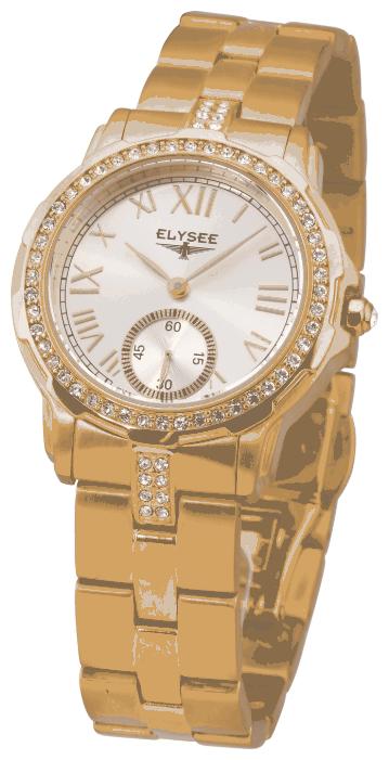 ELYSEE 22004S wrist watches for women - 2 picture, image, photo