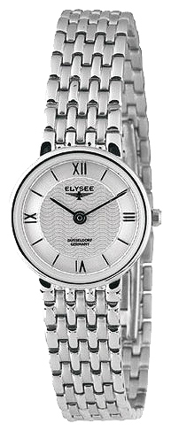 ELYSEE 23005 wrist watches for men - 1 image, picture, photo