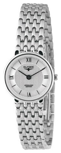 ELYSEE 23006 wrist watches for women - 1 photo, image, picture