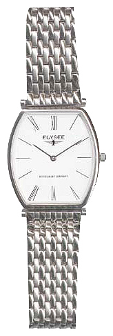 ELYSEE 23007 wrist watches for men - 1 photo, picture, image
