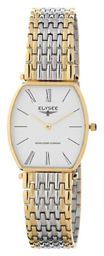 ELYSEE 23007GS wrist watches for men - 1 picture, photo, image
