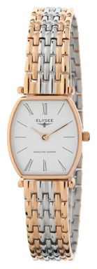 ELYSEE 23008RS wrist watches for women - 1 photo, image, picture