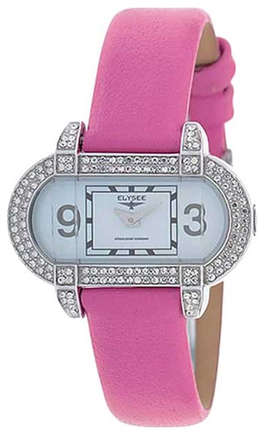 ELYSEE 23017 wrist watches for women - 1 picture, image, photo
