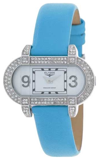 ELYSEE 23018 wrist watches for women - 1 photo, image, picture