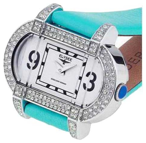 ELYSEE 23018 wrist watches for women - 2 photo, image, picture